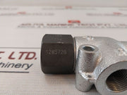 Hawe Mvs52C Pressure Relief Valve