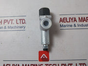 Hawe Mvs52E Pressure Relief Valve