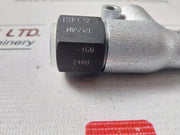 Hawe Mvs52E Pressure Relief Valve