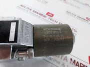 Hawe Gr 2-2 Hydraulic Valve Schienle 4900 017/4