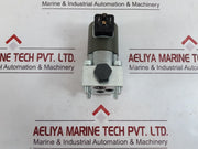 Hawe Schienle 4900 017/4S Valve 24V