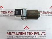 Hawe Schienle 4900 017/4S Valve 24V