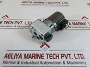 Hawe Schienle 4900 017/4S Valve 24V