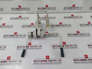 Hawe Schoenrock Oil Control 055211000900000 Reversing Slide Valve