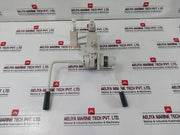 Hawe Schoenrock Oil Control 055211000900000 Reversing Slide Valve