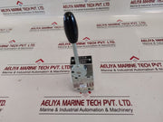 Hawe Sg1 D-aks Spool Valve