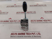 Hawe Sg1 D-aks Spool Valve