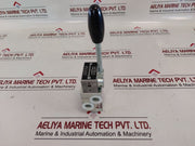 Hawe Sg1 D-aks Spool Valve