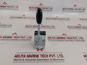 Hawe Sg1 W-cks Spool Valve