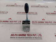 Hawe Sg1 W-cks Spool Valve
