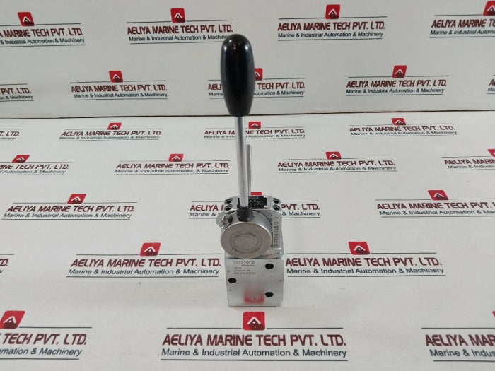 Hawe Sg 3E-aksq Directional Spool Valve
