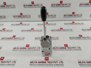 Hawe Sg 3E-aksq Directional Spool Valve
