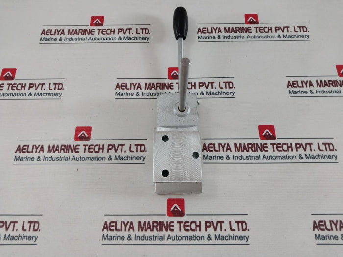 Hawe Sg 3E-aksq Directional Spool Valve