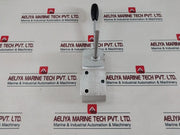 Hawe Sg 3E-aksq Directional Spool Valve