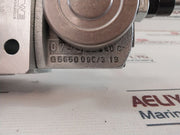 Hawe Sg 3E-aksq Directional Spool Valve (New)