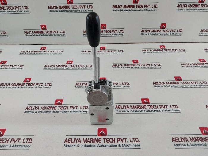 Hawe Sg 3E-aksq Directional Spool Valve (New)