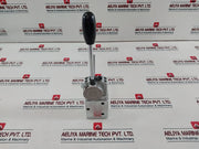 Hawe Sg 3E-aksq Directional Spool Valve (New)