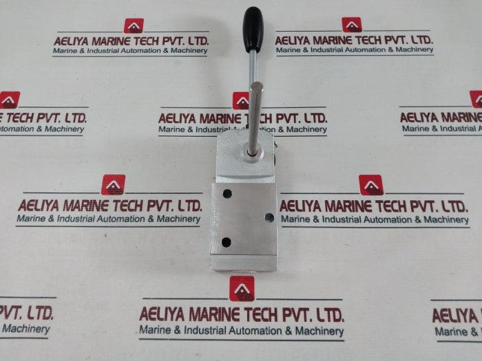 Hawe Sg 3E-aksq Directional Spool Valve (New)