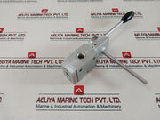 Hawe Sg 3E-aksq Directional Spool Valve (New)
