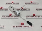 Hawe Sg 3E-aksq Directional Spool Valve (New)