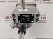 Hawe Sg 3E-aksq Directional Spool Valve (New)