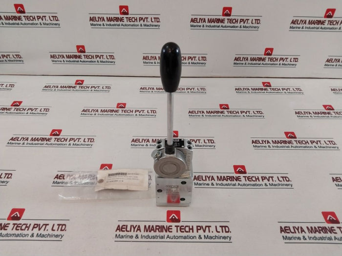Hawe Sg 3L-aksq Directional Spool Valves