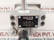 Hawe Sg 3L-aksq Directional Spool Valves