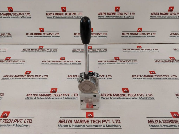 Hawe Sg 3L-aksq Directional Spool Valves