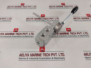 Hawe Sg 3L-aksq Directional Spool Valves