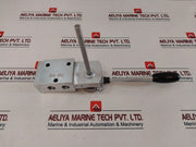 Hawe Sg 3L-aksq Directional Spool Valves