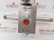Hawe Sk 5703/Sd Reversing Slide Valve Dn6 1/4 Bsp Watertight Door Pn500