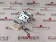 Hawe Sk 5703/Sd Reversing Slide Valve Dn6 1/4 Bsp Watertight Door Pn500