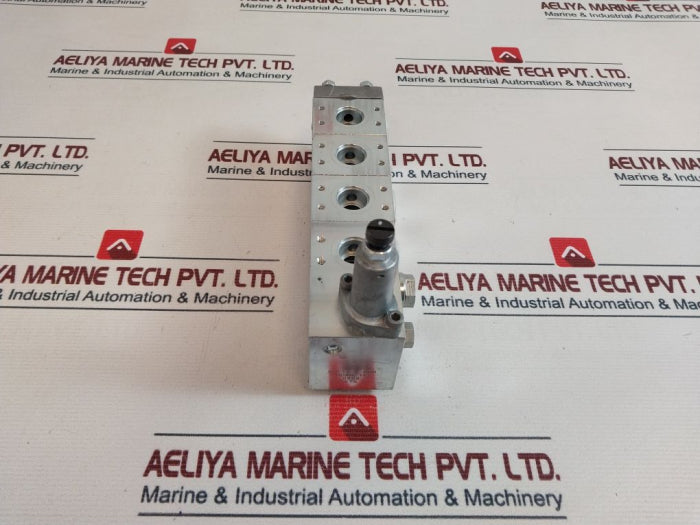 Hawe Skc11 Hydraulic Directional Control Valve
