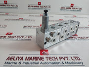 Hawe Skc11 Hydraulic Directional Control Valve