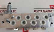 Hawe Skc11 Hydraulic Directional Control Valve