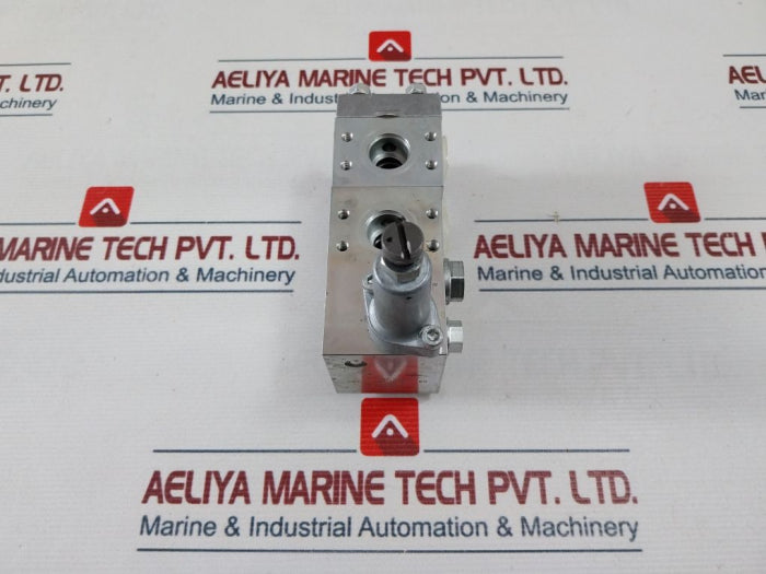 Hawe Skc11 Mm.Md8N.180 Electric Directional Valve