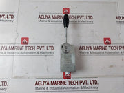 Hawe Sp 1P-aks Directional Control Valve