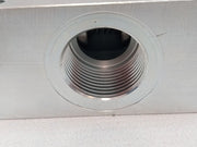 Hawe Tq 43-a 5 Flow Divider For Spinner Unit Ba0018936 B004E
