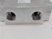 Hawe Tq 43-a 5 Flow Divider For Spinner Unit Ba0018936 B004E