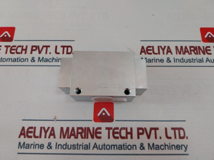 Hawe Tq 43-a 5 Flow Divider For Spinner Unit Ba0018936 B004E