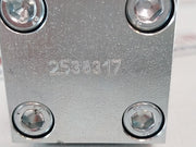 Hawe Tq 43-a 5 Flow Divider For Spinner Unit Ba0018936 B004E