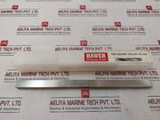 Hawer Hss 5/8X12 Inch Square Tool Bit