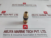 Hawkeov 501/453Univ Cable Gland Brass