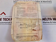 Hawke 752 Explosion Proof 752/D/2” Npt