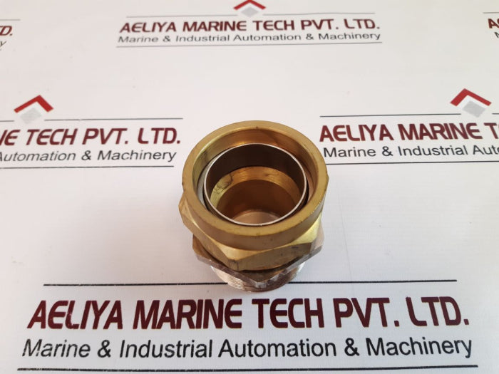 Hawke 752 Explosion Proof 752/D/2” Npt