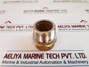 Hawke 752 Explosion Proof 752/D/2” Npt