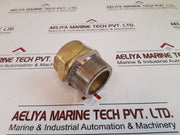 Hawke 752 Explosion Proof 752/D/2” Npt