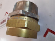 Hawke 752 Explosion Proof 752/D/2” Npt