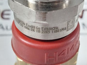 Hawke 753 A 1/2