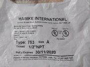 Hawke 753 A 1/2